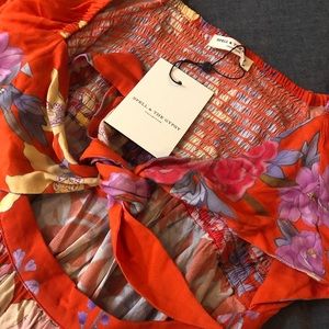 Spell and the Gypsy Lily Dress